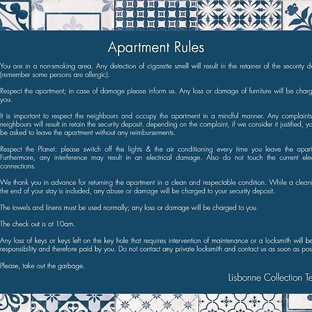 Classic & Super Central Apartment By Lovelystay Lisboa Ngoại thất bức ảnh