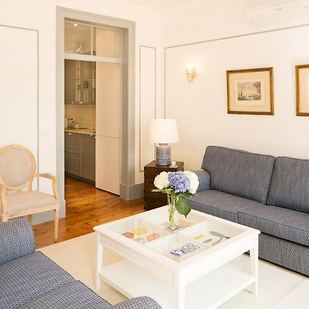 Classic & Super Central Apartment By Lovelystay Lisboa Ngoại thất bức ảnh
