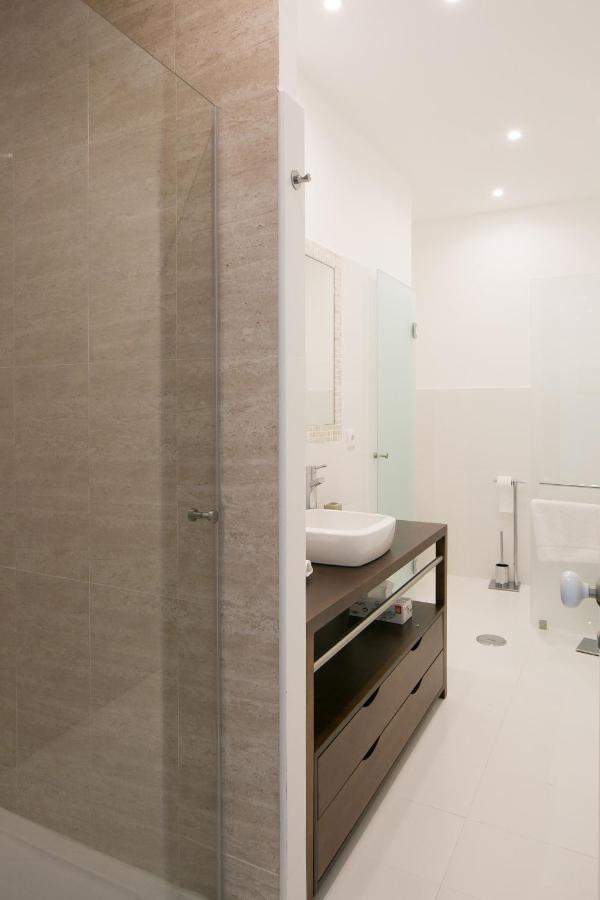 Classic & Super Central Apartment By Lovelystay Lisboa Ngoại thất bức ảnh