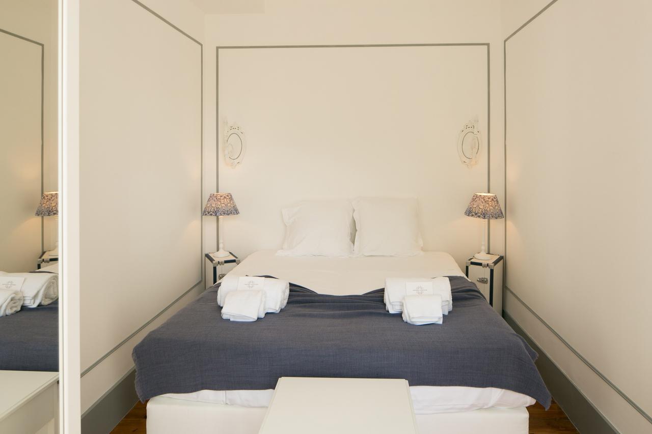 Classic & Super Central Apartment By Lovelystay Lisboa Ngoại thất bức ảnh